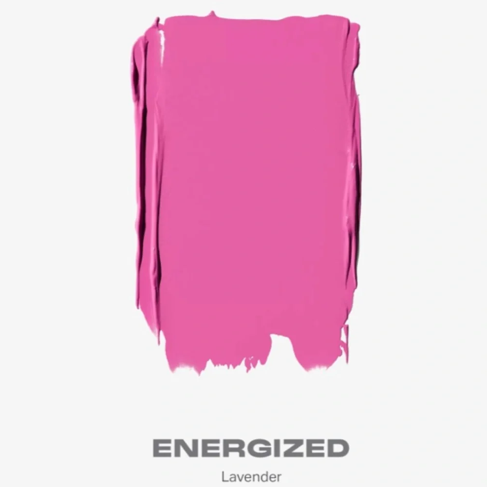 Morphe Huephoric Rush 3-in-1 Silk Blush Energized